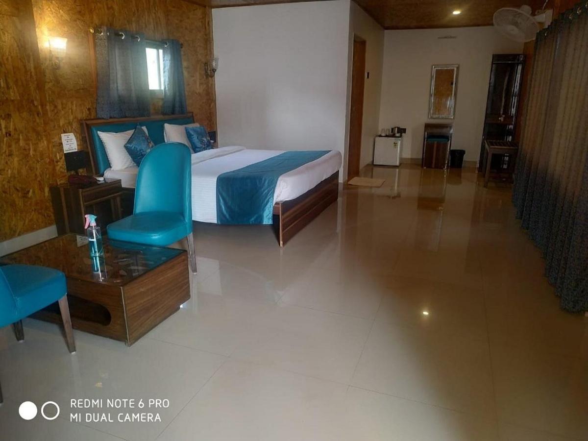 Whispering Woods Resort Lonavala Ngoại thất bức ảnh
