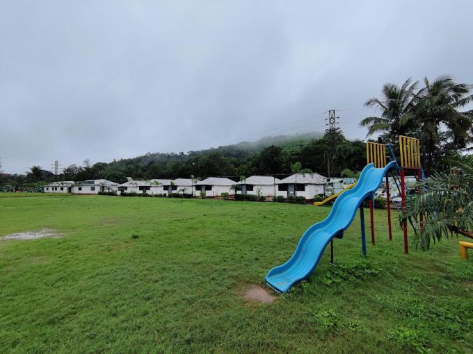 Whispering Woods Resort Lonavala Ngoại thất bức ảnh