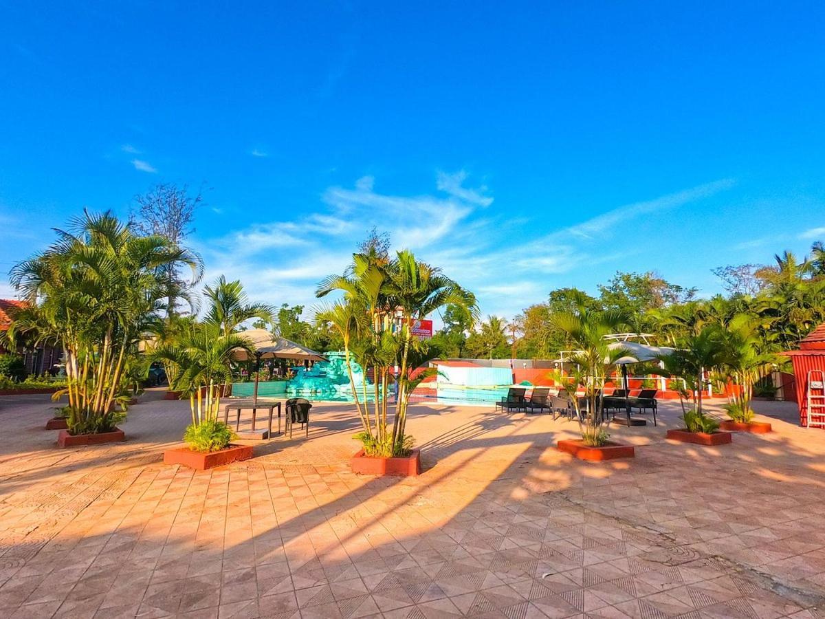 Whispering Woods Resort Lonavala Ngoại thất bức ảnh