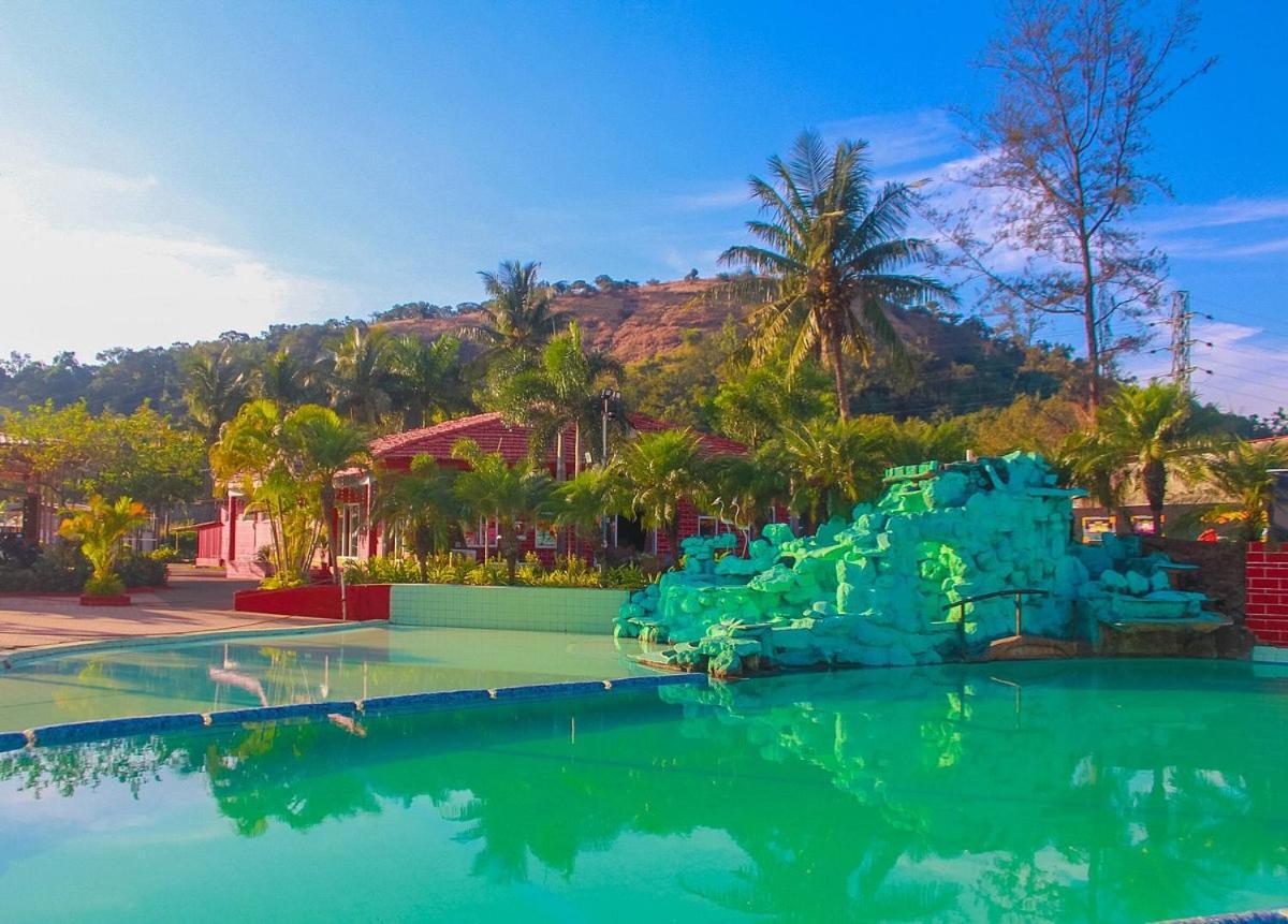 Whispering Woods Resort Lonavala Ngoại thất bức ảnh
