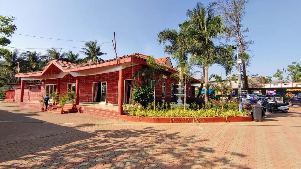 Whispering Woods Resort Lonavala Ngoại thất bức ảnh