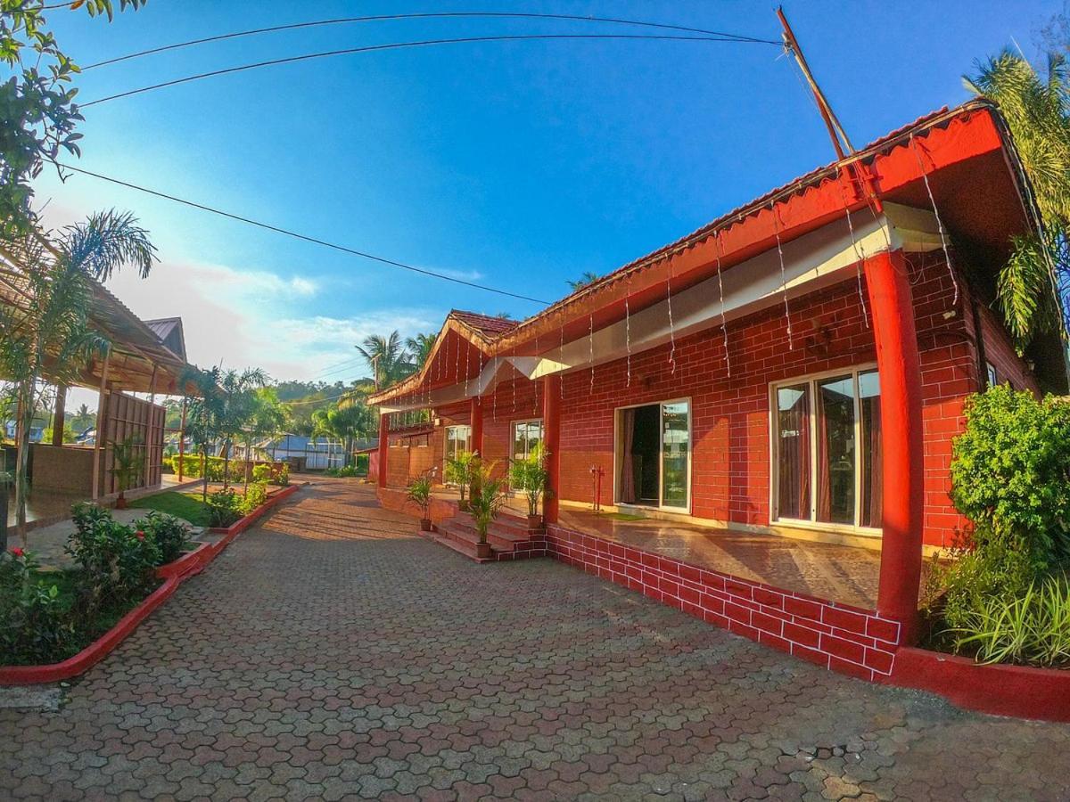 Whispering Woods Resort Lonavala Ngoại thất bức ảnh